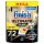 Finish Tabletta Ultimate Plus Lemon 72db