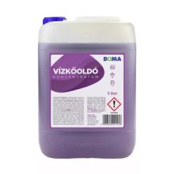 Doma Vízkő- és rozsdaoldó 5L