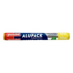 Alufólia 10M-es (Mazzini)