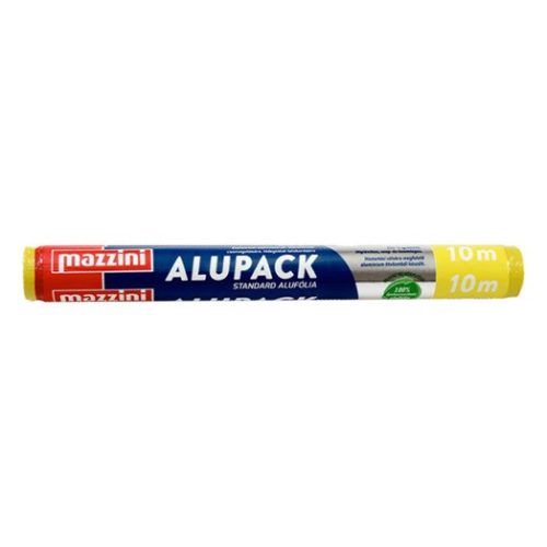 Alufólia 10M-es (Mazzini)
