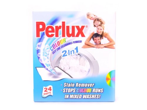 Perlux Színfogókendő 24db Color
