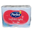 Perfex Wc Papír 24 Tek. 3 rtg. 90 Lapos