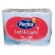 Perfex Wc Papír 24 Tek. 3 rtg. 90 Lapos