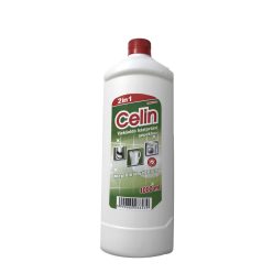 Celin Vizkőoldó Háztartási gépekhez 1000ml
