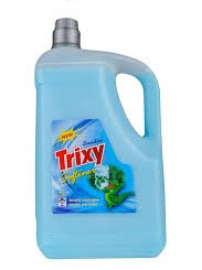 Trixy Öblítő 5L Sensitive