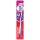 Colgate Fogkefe Zig-Zag Medium