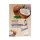 Haokali Fátyolmaszk 30ml Coconut