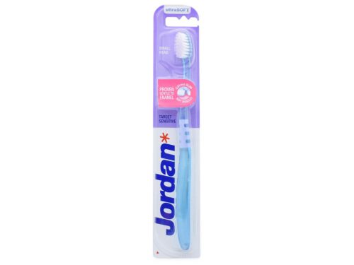 Jordan Fogkefe Sensitive Ultra Soft