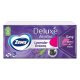 Zewa Deluxe Papírzsebkendő Deluxe 90db Levendulás