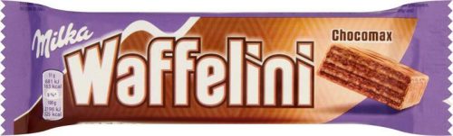 Milka Wafelini Chocomax 31g