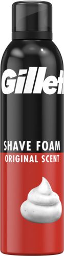 Gillette Borotvahab 300ml Original