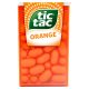 TicTac Orange