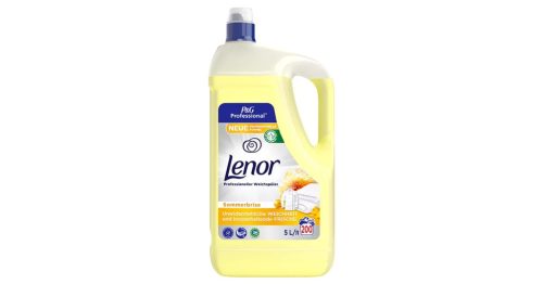Lenor Öblítő Koncentrátum 5L Summer Breeze