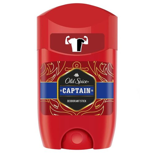 Old Spice Stift 50ml Captain