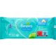 Pampers Törlőkendő Utántöltő 80db Fresh
