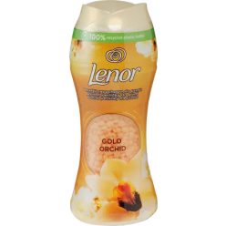 Lenor illatgyöngy 210g Gold Orchid