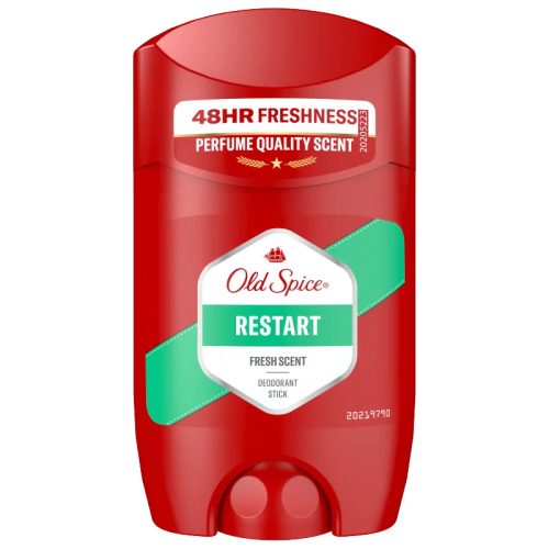 Old Spice Stift 50ml Restart