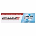 Blend-A-Dent protézisragasztó 47g Regular