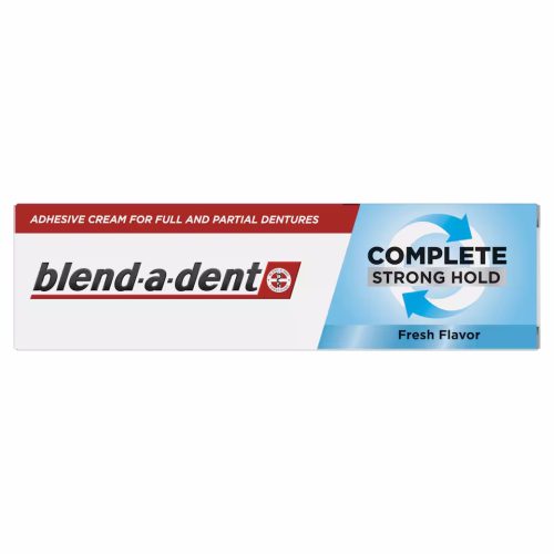 Blend-A-Dent protézisragasztó 47g Regular