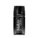 Malizia Deo 150ml Férfi Silver