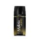 Malizia Deo 150ml Férfi Gold