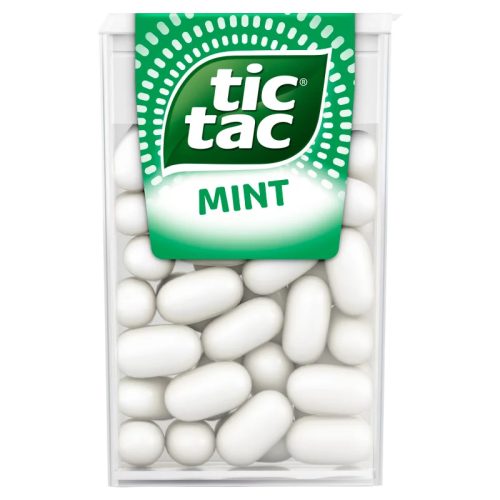 TicTac Mint