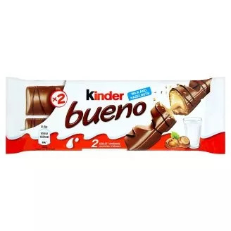 Kinder Bueno 43g