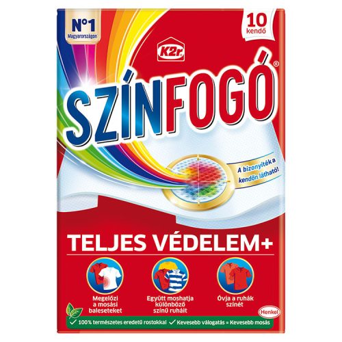 K2R Színfogó 10db Kendő