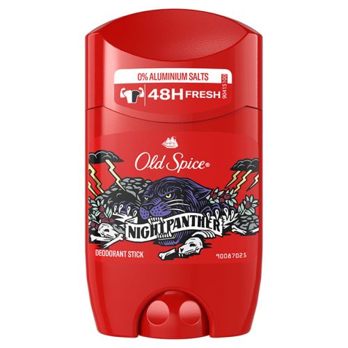 Old Spice Stift 50ml Nightpanther