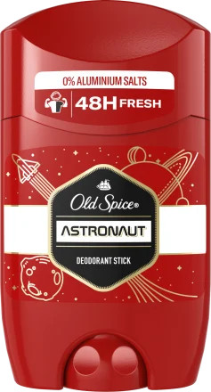 Old Spice Stift 50ml Astronaut