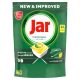 Jar Mosogatógép Tabletta ALLin1 Lemon 46db