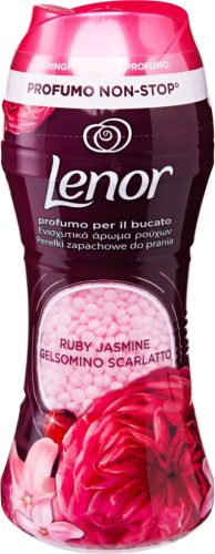 Lenor illatgyöngy 210g Ruby Jasmine