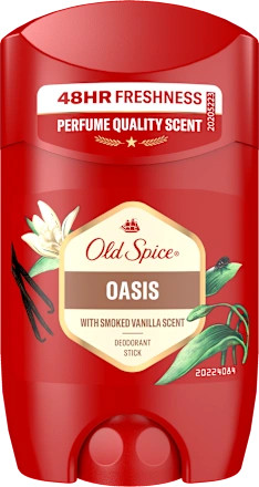 Old Spice Stift 50ml Oasis