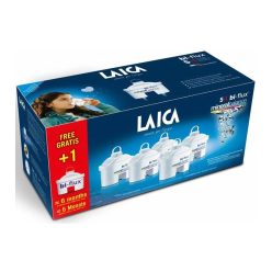   LAICA Bi-Flux Mineral Balance 5+1 db ajándék Vízszűrőbetét