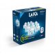 LAICA Bi-Flux Univerzális Vízszűrőbetét 12 db