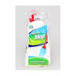 Beauty Mop Felmosófej 300 g Pamut