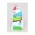 Beauty Mop Felmosófej 300 g Pamut