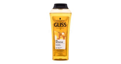 Gliss Sampon 400ml Oil Nutritive
