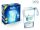 LAICA Clear Line Fehér Vízszűrőkancsó + 1db uni. Betét 2,25L