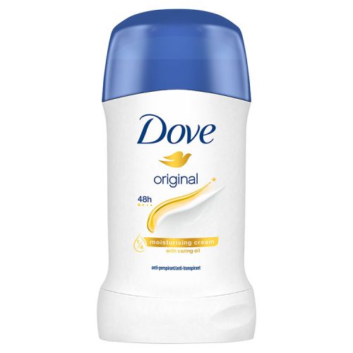 Dove Deo Stift 40ml Original