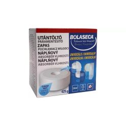 Bolaseca Páramentesítő utt. Tabletta 425g Lyukas