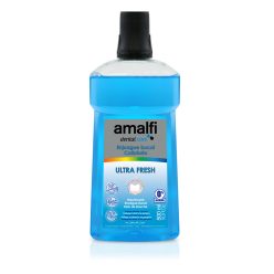 Amalfi szájvíz 500ml Ultra Fresh