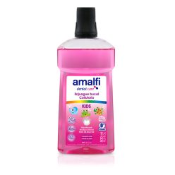 Amalfi Szájvíz 500ml Smart Rinse For Kids 6+