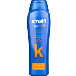 Amalfi Sampon 750ml Korpásodás elleni