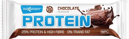 Max Sport Protein Szelet Chocolate 60g