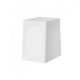 DAYCO Szalvéta adagoló ABS Fehér 10,3x13,4x15,2cm