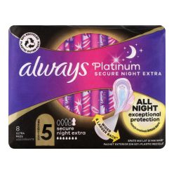 Always Platinum Duo Night (5) 8db