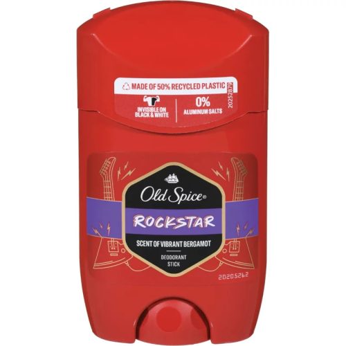 Old Spice Stift 50ml Rockstar