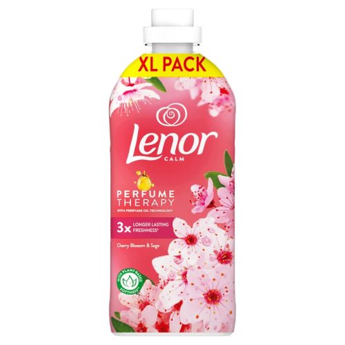 Lenor Öblítő Koncentrátum 1,2L Cherry Blossom&Sage