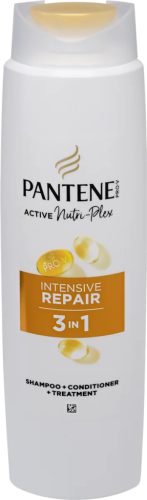 Pantene Sampon 325ml 3in1 Intensive Repair